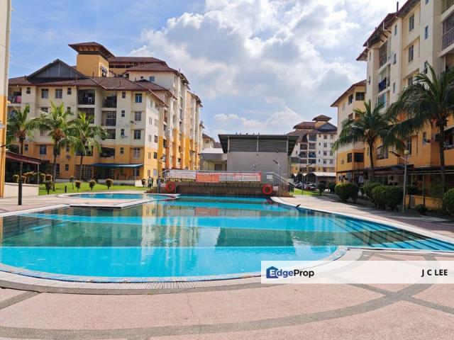 Condominium for rent in Port Klang, Selangor