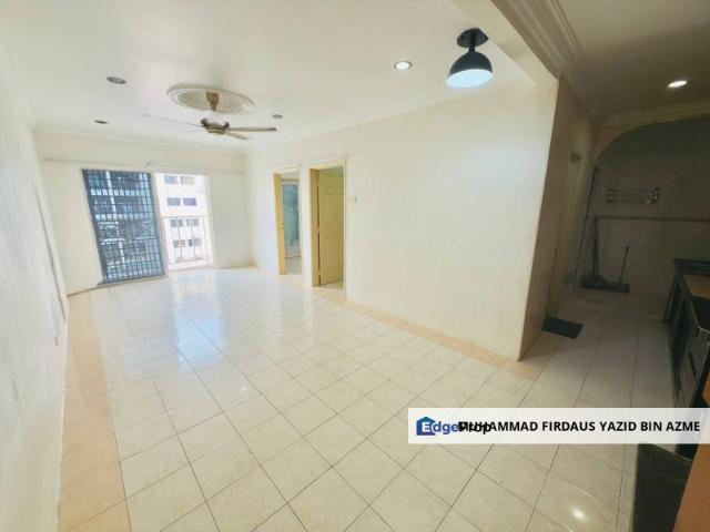Condominium for sale in Port Klang, Selangor