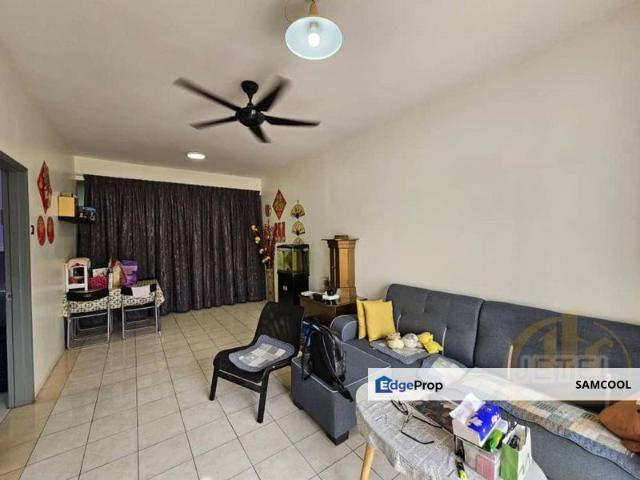 Condominium for sale in Port Klang, Selangor