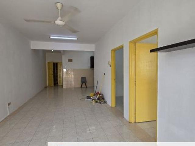 Condominium for rent in Port Klang, Selangor
