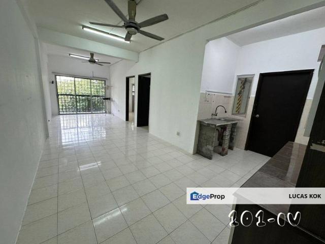 Condominium for rent in Port Klang, Selangor