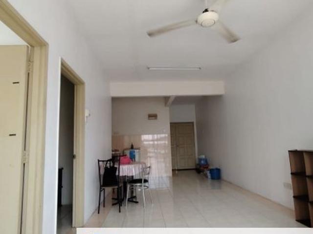 Condominium for sale in Port Klang, Selangor