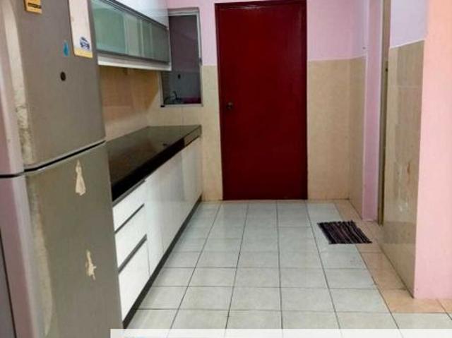 Condominium for sale in Port Klang, Selangor