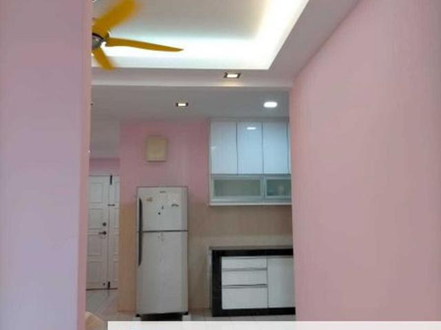 Condominium for sale in Port Klang, Selangor