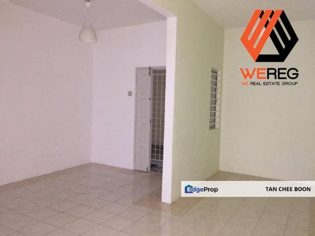 Condominium for sale in Port Klang, Selangor