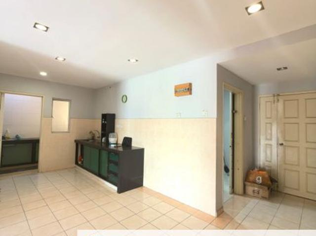 Condominium for rent in Port Klang, Selangor