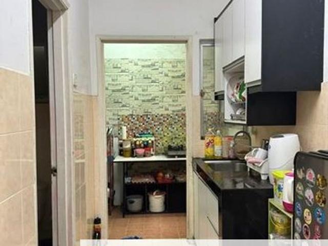 Condominium for sale in Port Klang, Selangor