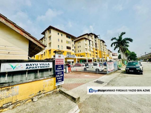 Condominium for sale in Port Klang, Selangor