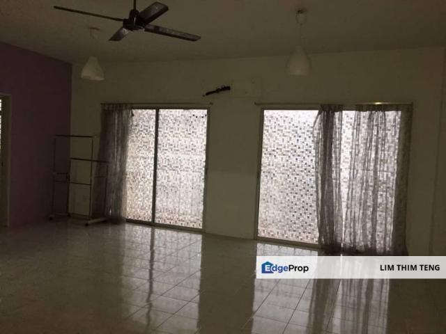 Condominium for sale in Port Klang, Selangor