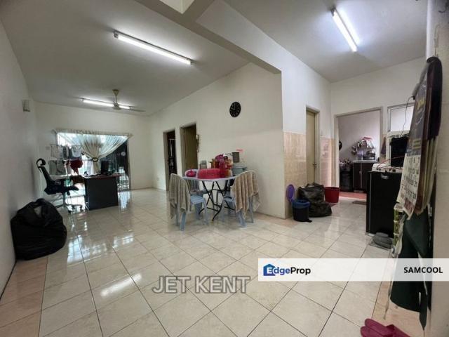 Condominium for rent in Taman Bayu Perdana, Bandaraya Klang