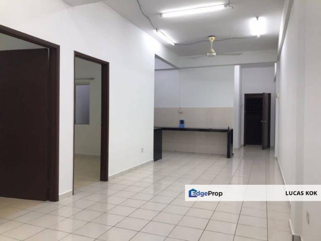 Condominium for rent in Port Klang, Selangor