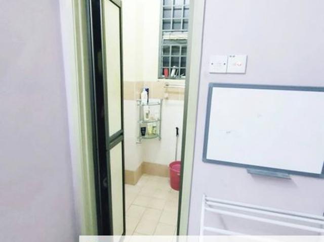 Condominium for sale in Port Klang, Selangor