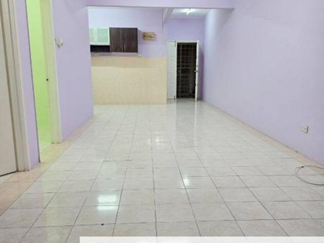 Condominium for rent in Port Klang, Selangor