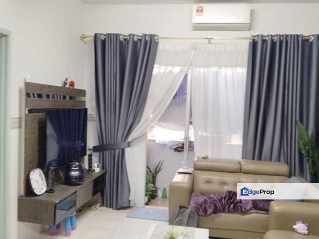 Condominium for sale in Port Klang, Selangor