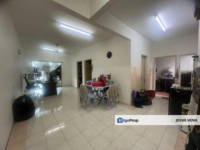 Condominium for rent in Taman Bayu Perdana, Bandaraya Klang