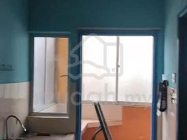 Condominium for rent in Taman Bayu Perdana, Bandaraya Klang