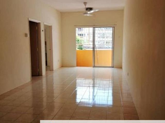 Condominium for sale in Port Klang, Selangor