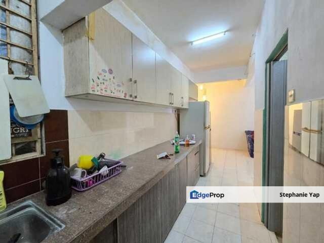 Condominium for sale in Port Klang, Selangor