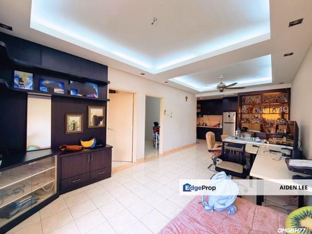 Condominium for sale in Port Klang, Selangor