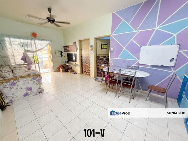 Condominium for sale in Port Klang, Selangor