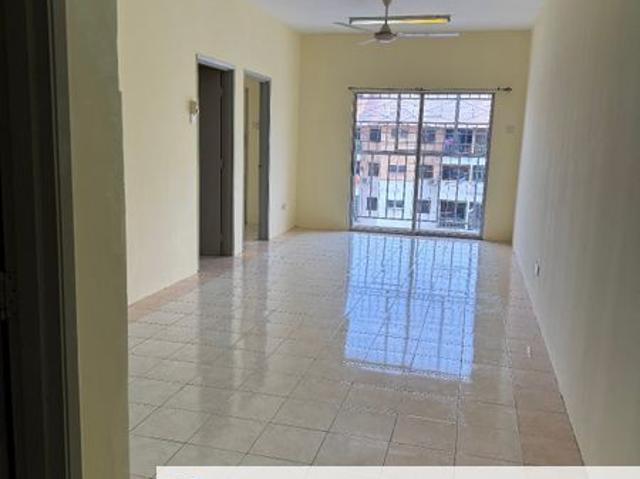 Condominium for sale in Port Klang, Selangor