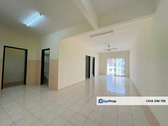 Condominium for sale in Port Klang, Selangor