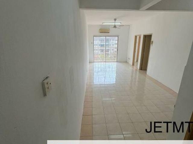 Condominium for rent in Port Klang, Selangor