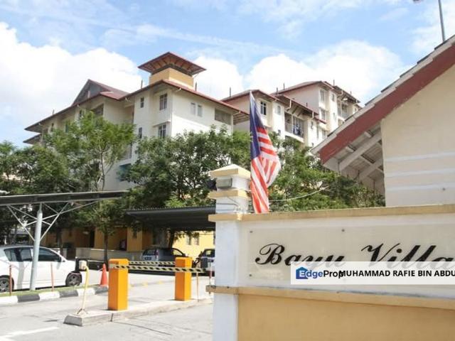 Condominium for rent in Port Klang, Selangor