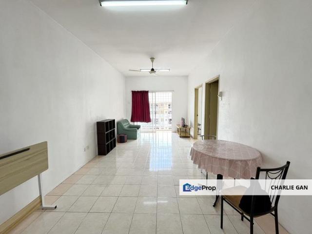 Condominium for sale in Port Klang, Selangor