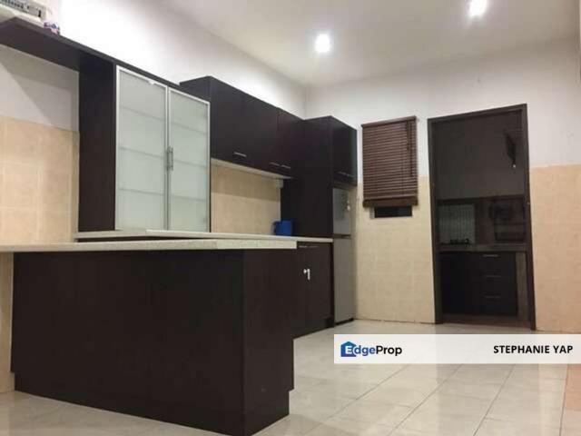 Condominium for sale in Port Klang, Selangor