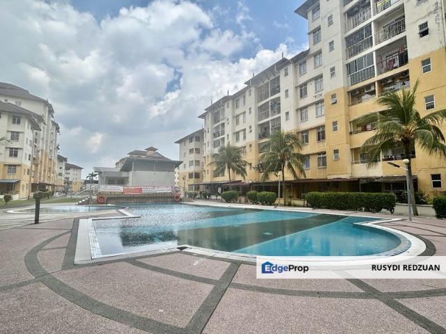 Condominium for sale in Port Klang, Selangor