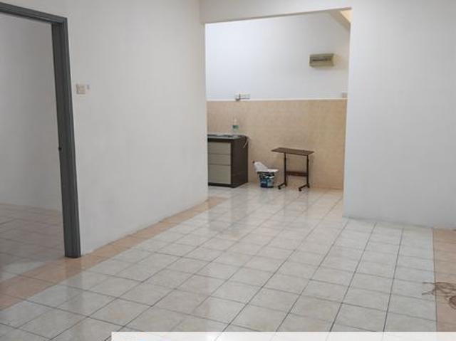Condominium for rent in Port Klang, Selangor