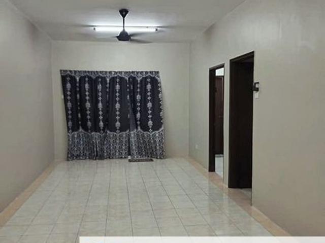 Condominium for rent in Port Klang, Selangor