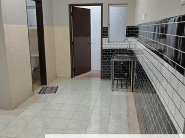 Condominium for sale in Port Klang, Selangor