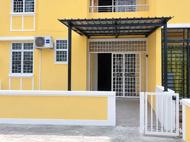 Apartment for rent in Port Klang, Selangor