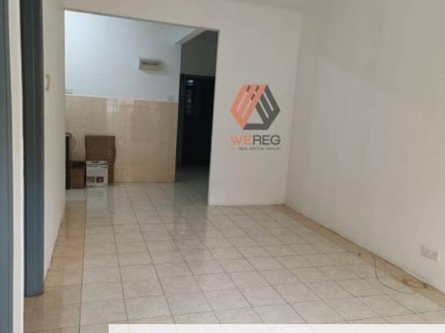 Condominium for sale in Port Klang, Selangor