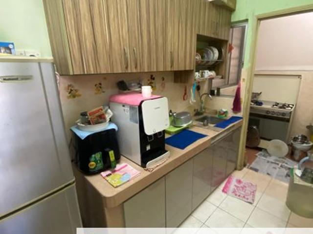 Condominium for sale in Port Klang, Selangor