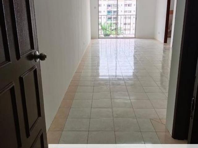 Condominium for sale in Port Klang, Selangor