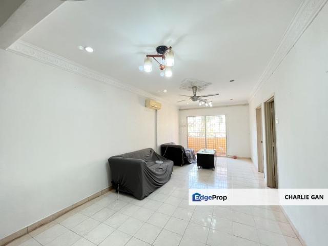 Condominium for sale in Port Klang, Selangor