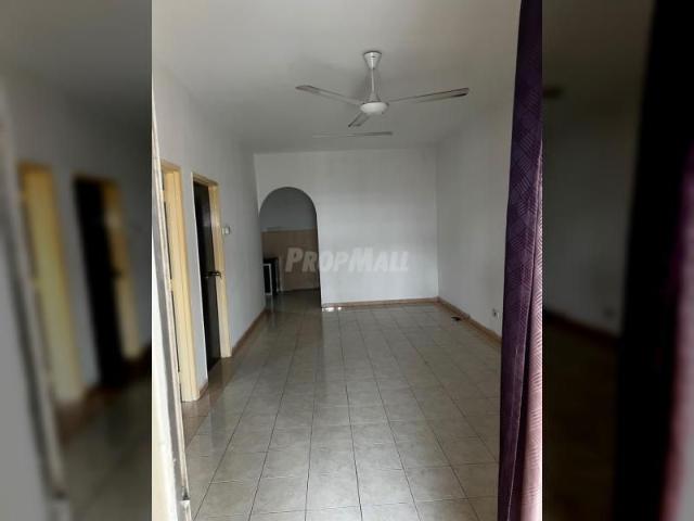 Apartment for rent in Kampung Atap, Bandaraya Klang