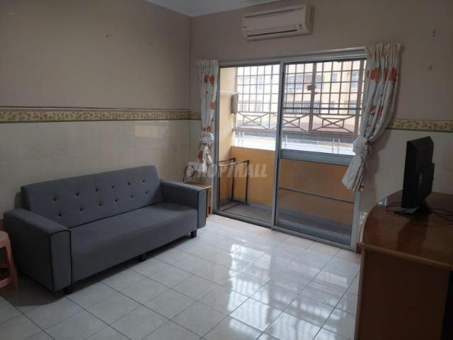 Apartment for rent in Port Klang, Selangor