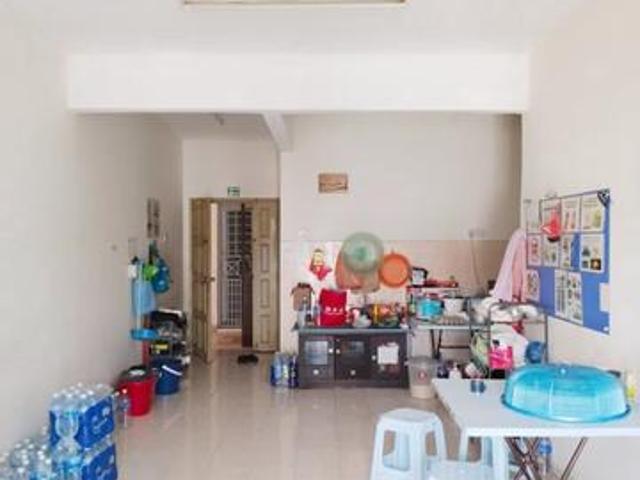 Apartment for sale in Bandaraya Klang, Klang