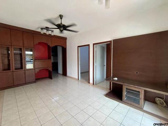 Apartment for sale in Port Klang, Selangor