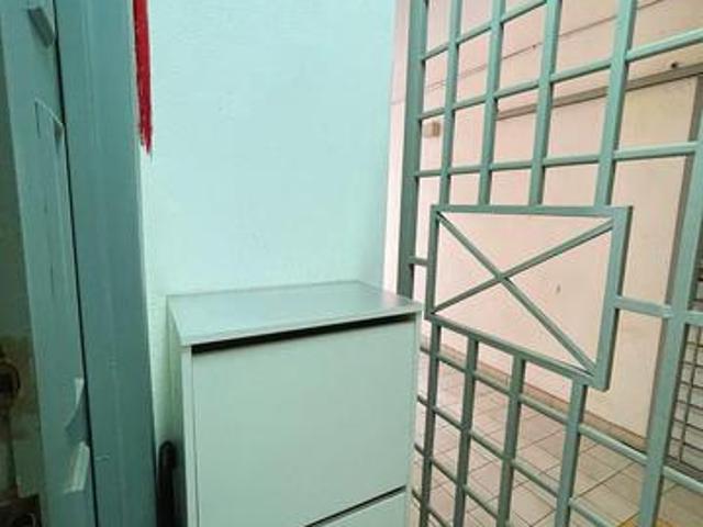 Apartment for sale in Port Klang, Selangor