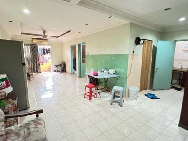 Apartment for sale in Port Klang, Selangor