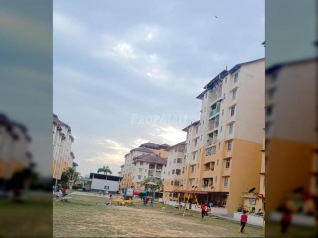 Apartment for rent in Port Klang, Selangor