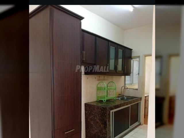 Apartment for rent in Port Klang, Selangor