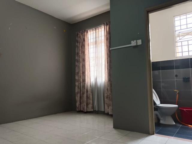 Apartment for sale in Port Klang, Selangor