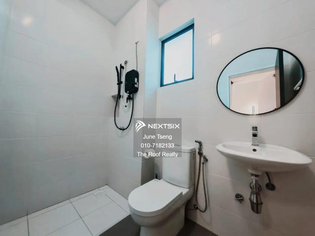 Residential House for rent in Selangor