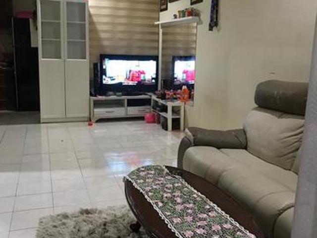 Apartment for sale in Port Klang, Selangor
